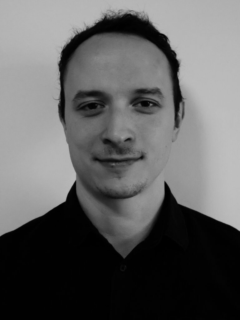 Raphaël Desbiens