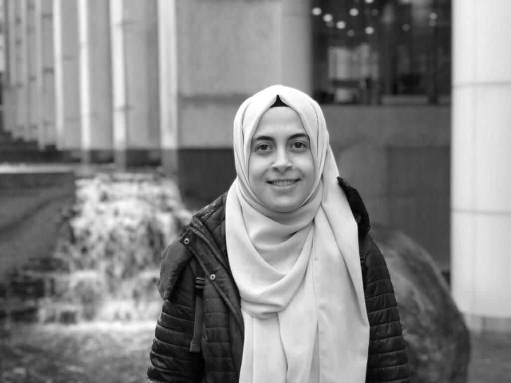 Hanife Ersay